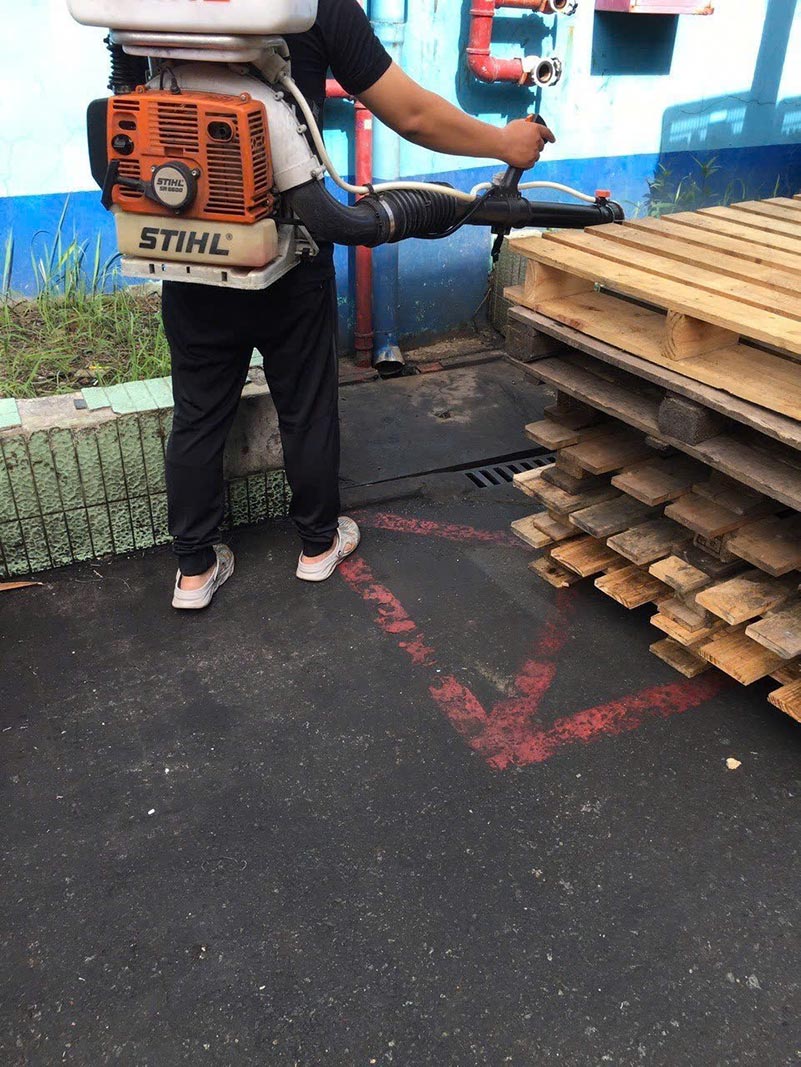 CÔNG TY TNHH THƯƠNG MẠI DỊCH VỤ ADPEST CÔNG TY TNHH THƯƠNG MẠI DỊCH VỤ ADPEST